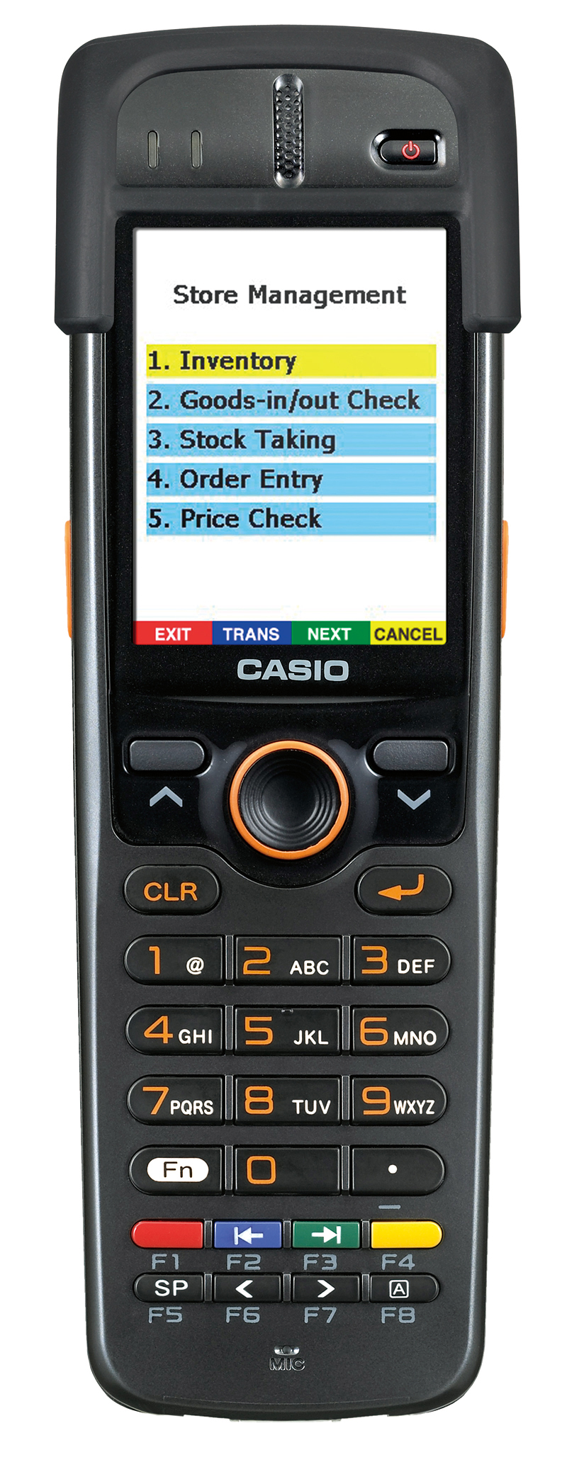 卡西欧CasioDT-X7系列手持终端|红杏网免费视频在线观看