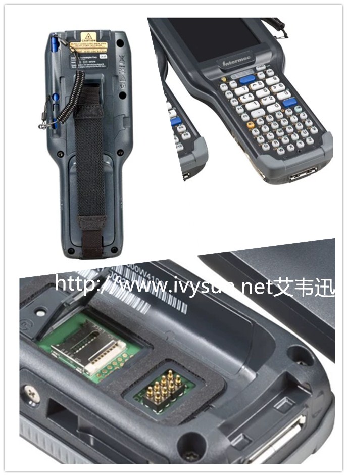 Intermec易腾迈CK3R红杏网免费视频在线观看