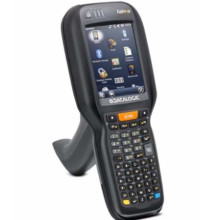 Datalogic Falcon X3移动红杏网免费视频在线观看