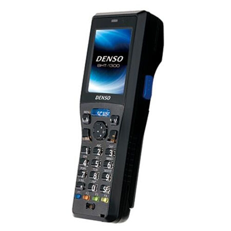 Denso BHT-1300B红杏网免费视频在线观看|小型轻质机型采集器