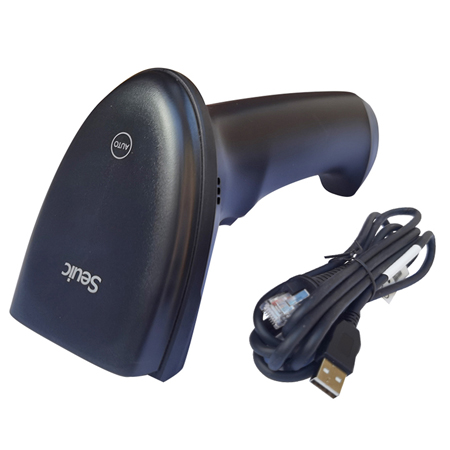 东大Seuic HS200红杏网站手持式扫描器