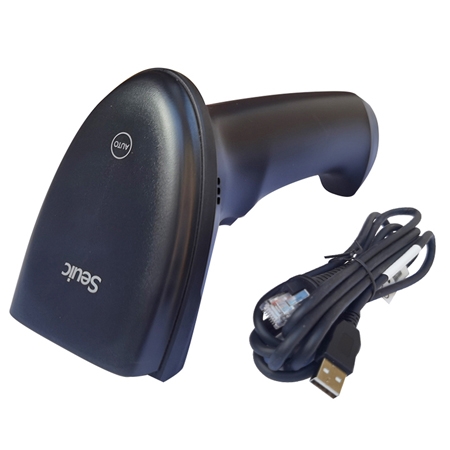 东大Seuic HS200红杏网站手持式扫描器