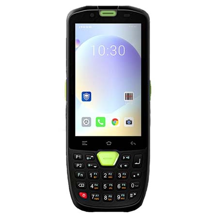 东集AUTOID 3P二维红杏网免费视频在线观看手持终端pda出入库盘点