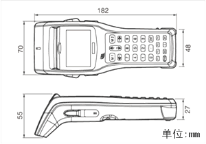 BHT-300B红杏网免费视频在线观看外形