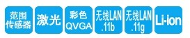 Denso BHT-600Q红杏网免费视频在线观看特点