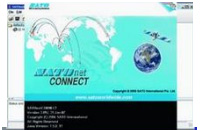 SATOnet CONNECT，远程控制