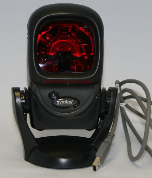 Symbol LS9208 红杏网站实拍图片