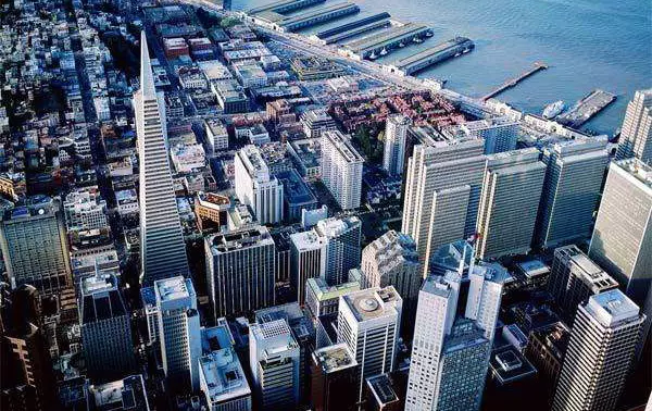 RFID技术——将让建筑变的更智能！