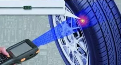如何在轮胎中巧用RFID电子标签？