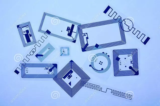 富士通提供新款UHF RFID标签 可用于床单、时尚服饰等