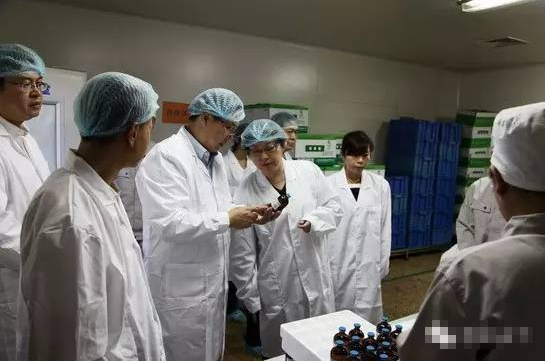 【解析】国家兽药追溯系统与二维码使用规则！