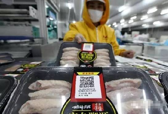 【解析】国家兽药追溯系统与二维码使用规则！