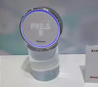 霍尼韦尔进一步植根中国市场，放眼于软件市场