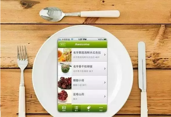 二维码营销蔚然成风，防伪溯源很得法